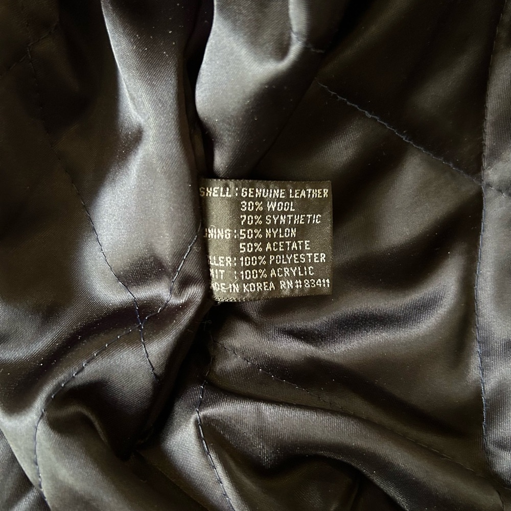 Collectible Jacket - image 7